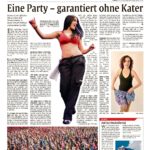 zumba abendzeitung
